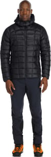 Rab + Mythic Alpine Jacket Black - 5