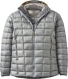 Mythic G Jacket Cloud + Rab