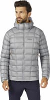 Rab + Mythic G Jacket Cloud - 4