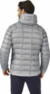 Rab + Mythic G Jacket Cloud - 5