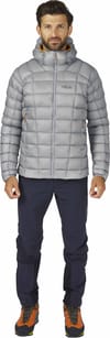 Rab + Mythic G Jacket Cloud - 6