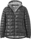 Mythic G Jacket W Black + Rab