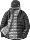 Rab + Mythic G Jacket W Black