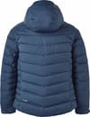 Rab + Infinity Windstopper Hoody Tempest Blue