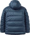Rab + Positron Pro Hoody Tempest Blue
