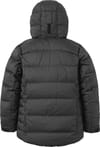 Rab + Positron Pro Hoody W Black