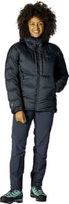 Rab + Positron Pro Hoody W Black - 3
