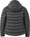 Rab + Electron Pro Hoody W Black