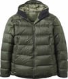 Neutrino Pro Hoody Army + Rab