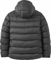 Rab + Neutrino Pro Hoody Black