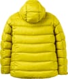Rab + Neutrino Pro Hoody Dark Pollen