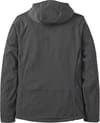 Rab + Ascendor Pro Hoody Black