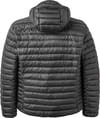 Rab + Microlight Alpine Hoody Anthracite