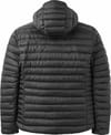 Rab + Microlight Alpine Hoody Black