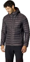 Rab + Microlight Alpine Hoody Graphene - 3
