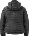 Rab + Microlight Alpine Hoody W Black