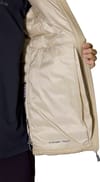 Rab + Microlight Alpine Hoody W Dark Pebble - 7