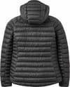 Rab + Microlight Alpine Hoody W Graphene