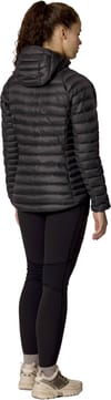 Rab + Microlight Alpine Hoody W Graphene - 5
