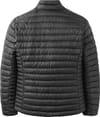 Rab + Microlight Jacket Black