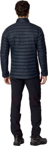 Rab + Microlight Jacket Galaxy Blue - 5