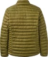 Rab + Microlight Jacket Oak