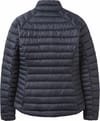 Rab + Microlight Jacket W Black