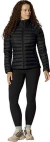 Rab + Microlight Jacket W Black - 4