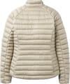Rab + Microlight Jacket W Dark Pebble