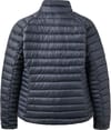 Rab + Microlight Jacket W Galaxy Blue