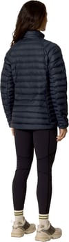 Rab + Microlight Jacket W Galaxy Blue - 5