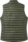 Rab + Microlight Vest Army