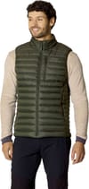 Rab + Microlight Vest Army - 3