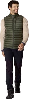 Rab + Microlight Vest Army - 4