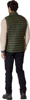 Rab + Microlight Vest Army - 5
