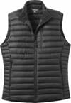 Microlight Vest Black + Rab
