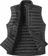 Rab + Microlight Vest Black - 3