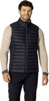 Rab + Microlight Vest Black - 4