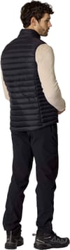 Rab + Microlight Vest Black - 6