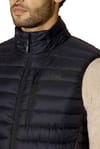 Rab + Microlight Vest Black - 7