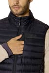 Rab + Microlight Vest Black - 8