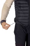 Rab + Microlight Vest Black - 9