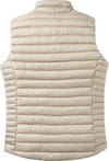 Rab + Microlight Vest Dark Pebble