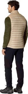 Rab + Microlight Vest Dark Pebble - 5