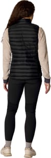 Rab + Microlight Vest W Black - 5