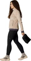 Rab + Microlight Vest W Black - 6