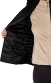 Rab + Microlight Vest W Black - 9