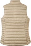 Rab + Microlight Vest W Dark Pebble