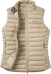 Rab + Microlight Vest W Dark Pebble - 3