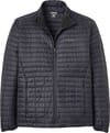 Microlighter Jacket Black + Rab